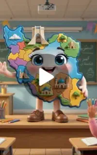 انیمیشن تیزر پوستر محصولات آموزشی و...