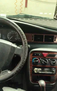 سمند xu7 99
