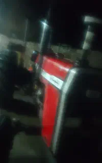 تراکتور مدل ۶۴