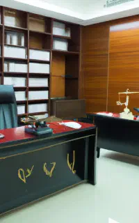 وکیل پایه یک دادگستری