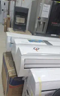 خرید وفروش انواع لوازم خانگی نو