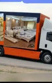 باربری عظیمیه مهرشهرباغستان گلشهرشاهین اسبابچی کرج