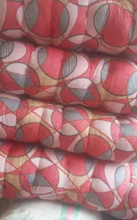 تشک دوزی علی درمرودشت