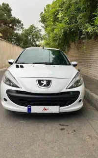 207i مدل(۴۰۱)  بی رنگ
