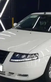 سورون پلاس دوگانه