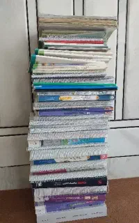 کتاب کنکور دهم یازدهم دوازدهم