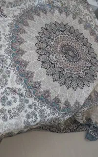 رو فرشی ۹ متری