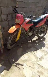 موتور تریل رادیسون