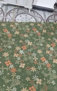 موکت