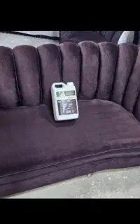 مبل شویی در منزل