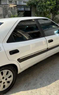 زانیا سیترون ۲۰۰۰