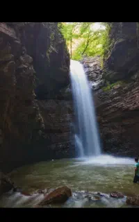 آبشار ویسادار