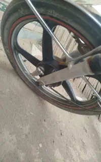 معاوزه رینگ