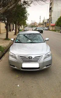 فروش تویوتا کمری GL عروسک