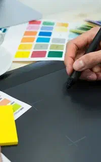 کارشناس گرافیک.روتوش کار عکس.انجام پروژه دانشجویی