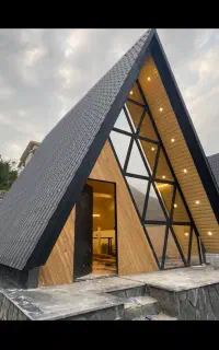 طراحی و اجرای دکوراسیون داخلی دکومیر