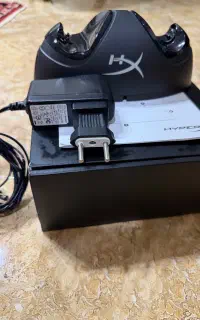 شارژر پلی استیشن