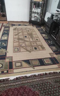 فرش ماشینی