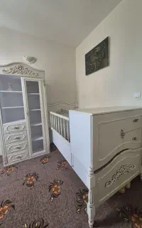 سرویس کمد کودک و نوجوان