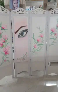 پارتی شن