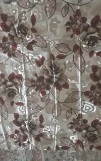 دو عدد سفره غذا خوری واسه مصرف کننده