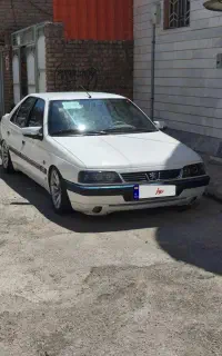 پژو slx99