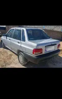 پراید نیس موتورع