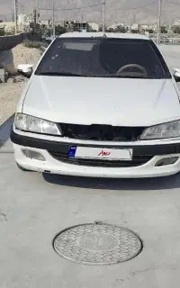 پارس ۸۲