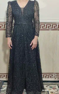 لباس مجلسی