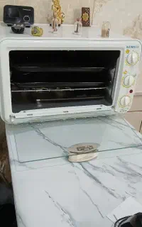 توستر برقی