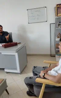 مـشاور رسمی مدارس و مراکز مشاوره از نهم تا کنکور