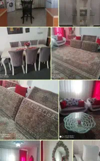 تعدادی لوازم منزل