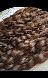 فروش مو( خریدارمو)