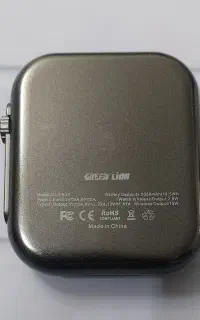 پاور بانک برند Green Lion