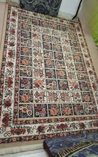 فرش ۶ متری