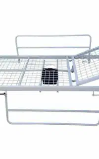 تخت دوشکن بیمار