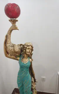 فروش مجسمه دکوری