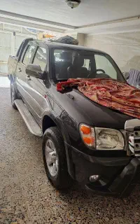 کاپرا در حد خشک