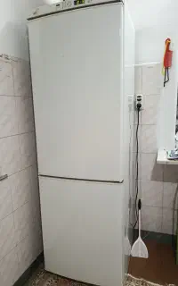 یخچال فریزر
