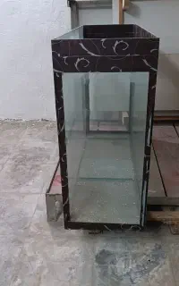 شیشه آکواریوم