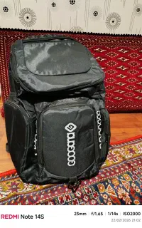 کیف کوهنوردی