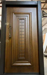 کارخانه درب ضد سرقت اهنی مدل ونوس پریم