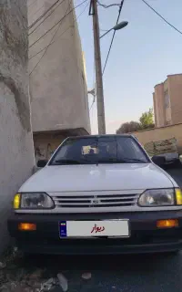 پراید هاچبک کره
