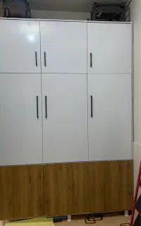 اموزشmdfساخت جاکفشی وکمددیواری
