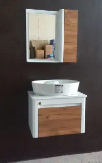 روشویی فول‌ست با ۲ سال ضمانت‌نامه