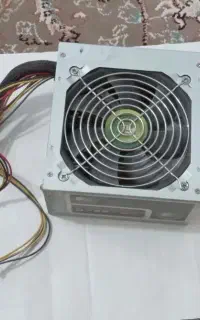 پاور کیس کامپیوتر  ۲۳۰ ولت