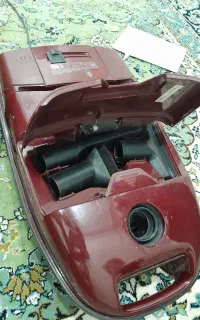 جاروبرقی پارس خزر