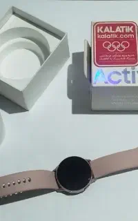 ساعت هوشمند سامسونگR830