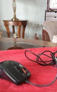 mouse گیمینگ و سرعت بالا مناسب Photoshop
