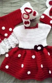 دستباف های مختلف دخترانه